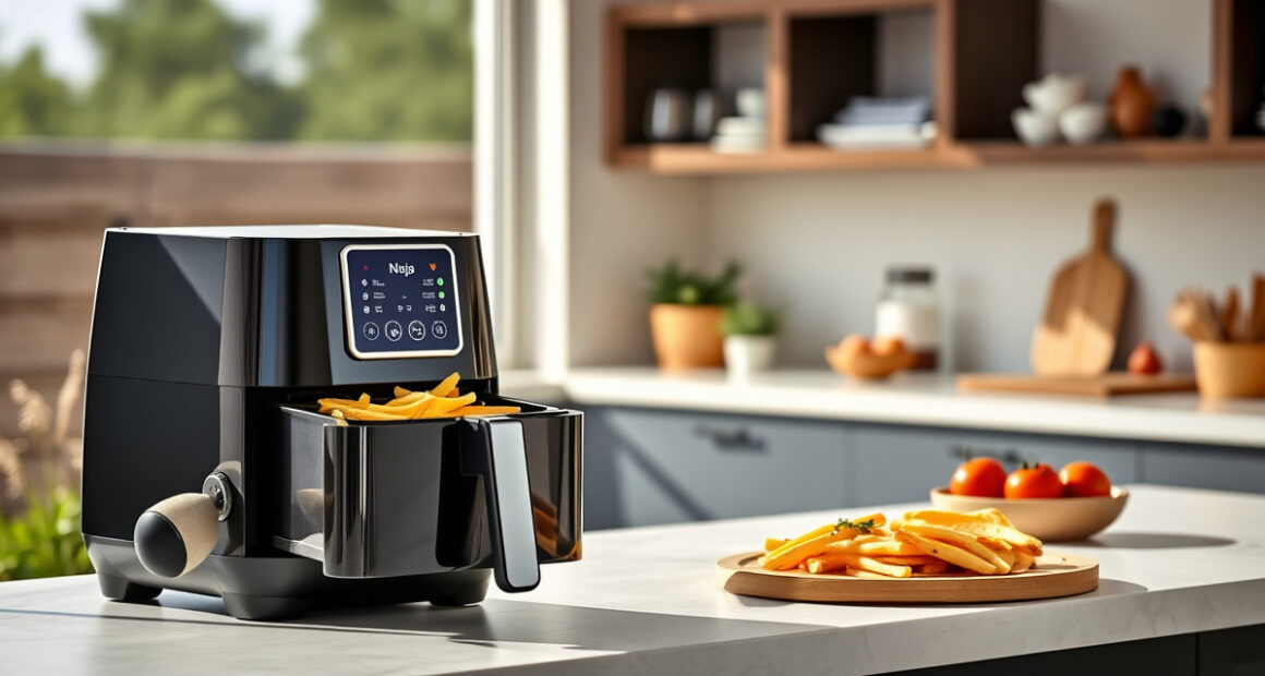 Ultimate Summer Accessories for Your Ninja Foodi DualZone Air Fryer