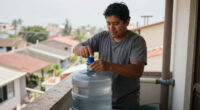 Water Outage In Lima On September 6-7 Affects Multiple Districts