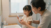 We Tried The Autobrush, And Now My Daughter Brushes Her Teeth