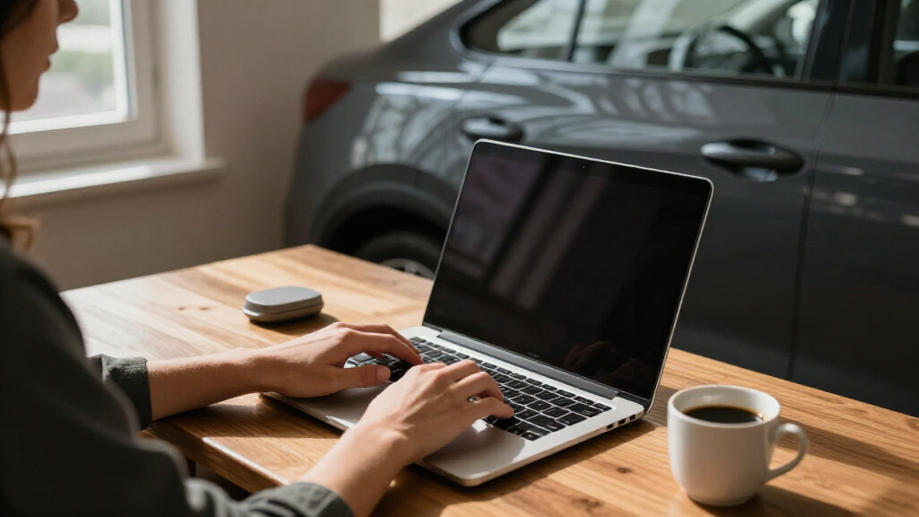 Why Do Some Cars Skip The Grab Handle Above The Driver’s Seat?