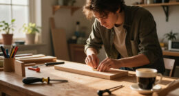 Why I’m Adding A “95% Day” To Every DIY Project From Now On