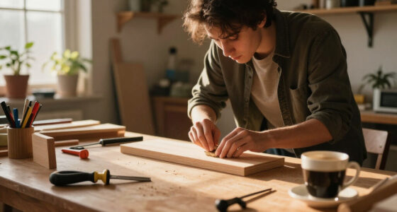 Why I’m Adding A “95% Day” To Every DIY Project From Now On