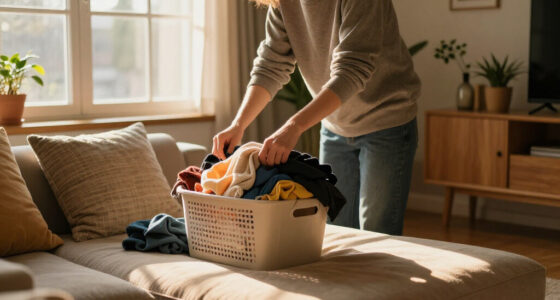 You Should Use “Outboxes” Every Time You Declutter