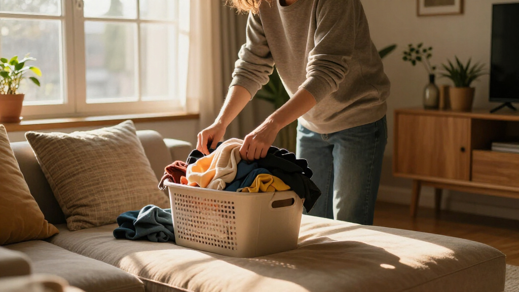 You Should Use “Outboxes” Every Time You Declutter