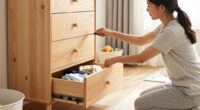 Yuyitop Recalls Aitjunz 8-Drawer Dressers Due To Risk Of Serious Injury Or Death From Tip-Over And Entrapment Hazards; Violate Mandatory Standard For Clothing Storage Units