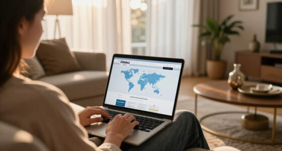 Zillow Group Surges In Global Coverage