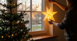 10 Best Christmas Lamps for Festive Holiday Lighting in 2027