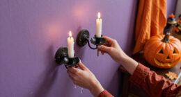 10 Best Halloween Candle Sconces for Spooky Wall Decor in 2027