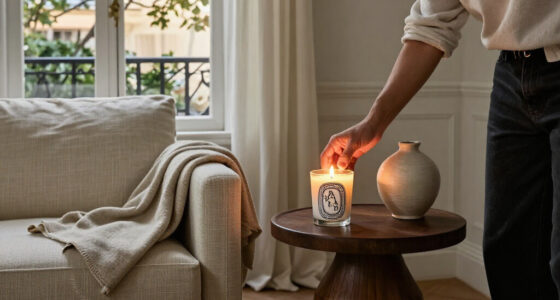 11 Best Diptyque Candles for Distinctive Home Fragrance in 2027