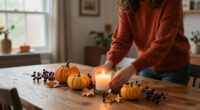 11 Best Halloween Candle Centerpieces for Spooky Table Styling in 2027