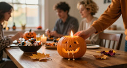 11 Best Halloween Candle Holders for Spooky Seasonal Decor in 2027