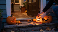 11 Best Halloween Luminaries for Spooky Outdoor Displays in 2027