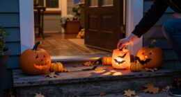 11 Best Halloween Luminaries for Spooky Outdoor Displays in 2027