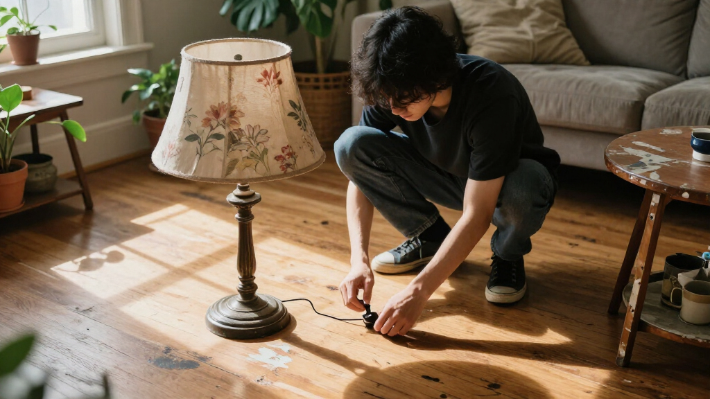 11 Outdated Things People Over 30 Should Never Have In Their Homes, According To Designers
