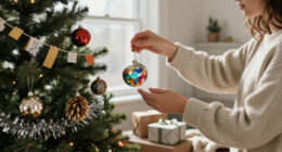 11 Vintage Christmas Decorations That Deserve To Make A Comeback
