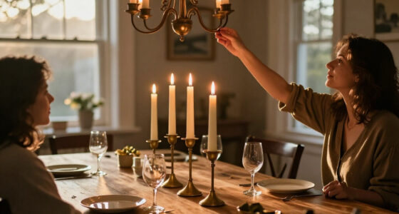 12 Best Candle Chandeliers for 2027