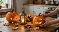 13 Best Halloween Candle Lanterns for Spooky Seasonal Decorating in 2027