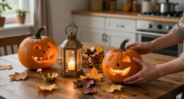 13 Best Halloween Candle Lanterns for Spooky Seasonal Decorating in 2027