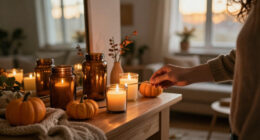 13 Best Halloween Scented Candles for Spooky Seasonal Ambience in 2027