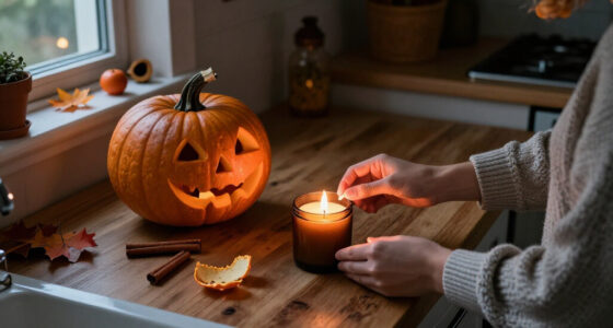 13 Best Halloween Scented Candles in 2027