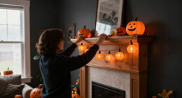 13 Best Halloween String Lights for Spooky Decorating in 2027