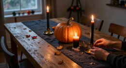 13 Best Halloween Taper Candles for Spooky Table Settings in 2027