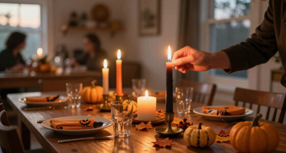 13 Best Halloween Taper Candles in 2027