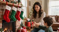 13 Best Stocking Stuffers for Thoughtful Holiday Gifting in 2027