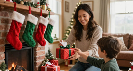 13 Best Stocking Stuffers for Thoughtful Holiday Gifting in 2027