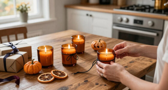 14 Best Halloween Candle Gift Sets for Seasonal Gifting in 2027