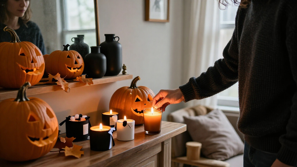 14 Best Halloween Candle Gifts for Spooky Season in 2027