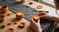 14 Best Halloween Candle Holders for Spooky Table Decor in 2027
