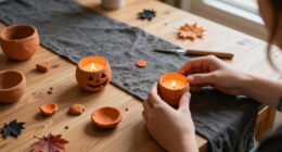 14 Best Halloween Candle Holders for Spooky Table Decor in 2027