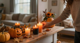 14 Best Halloween Candles for Spooky Decor and Fall Scents in 2027