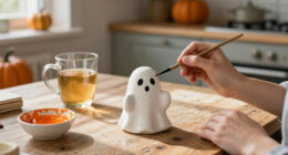 14 Best Halloween Ceramic Ghost Decor for Spooky Seasonal Displays in 2027