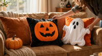 14 Best Halloween Decorative Pillows for 2027