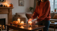 14 Best Halloween Scented Candles for Spooky Season in 2027