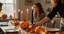 14 Best Halloween Taper Candles for Spooky Seasonal Decor in 2027