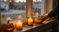14 Best Halloween Window Candles for Spooky Seasonal Displays in 2027