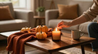 14 Best Pumpkin Scented Candles for Cozy Autumn Atmospheres in 2027