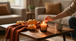 14 Best Pumpkin Scented Candles for Cozy Autumn Atmospheres in 2027