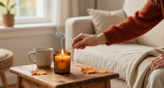 14 Best Pumpkin Spice Candles in 2027