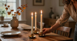 15 Best Battery Operated Taper Candles for Elegant, Safe Ambiance in 2027