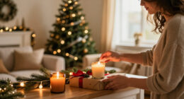 15 Best Christmas Candle Gift Sets for Holiday Gifting in 2027