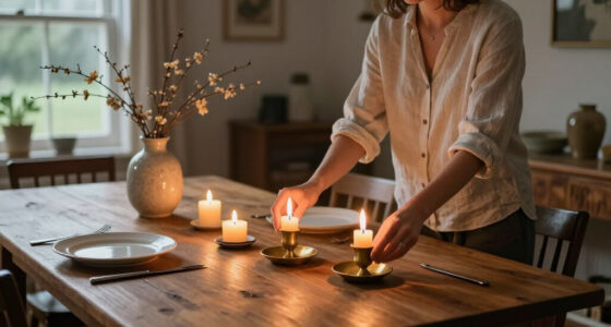 15 Best Decorative Candle Holders for Stylish Displays in 2027