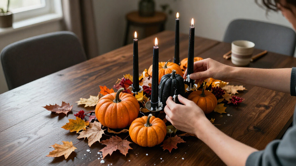 15 Best Halloween Candle Centerpieces for Spooky Tables in 2027