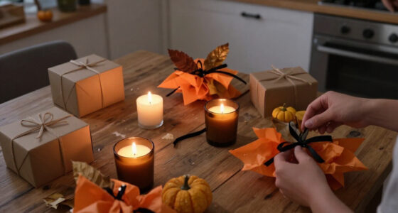 15 Best Halloween Candle Gifts for Spooky Season in 2027
