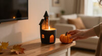 15 Best Halloween Candle Holders for Spooky Seasonal Displays in 2027