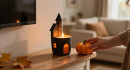 15 Best Halloween Candle Holders for Spooky Seasonal Displays in 2027
