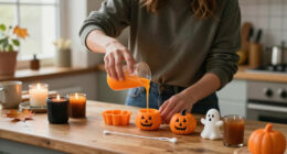 15 Best Halloween Candle Making Molds for Spooky DIY Projects in 2027